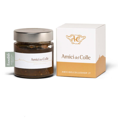 marmellata-pomodori-verdi-amicidelcolleshop